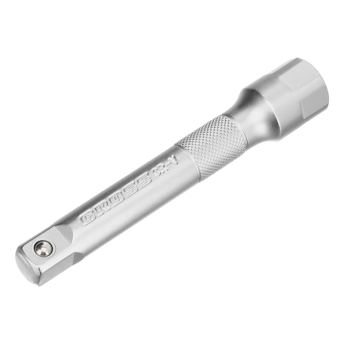 Набор инструментов, 1/4", 1/2", CrV, 120 зубьев, 101 предмет Gross купить в Москве с доставкой по всей России | ProtosMarket.ru