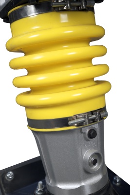 Вибротрамбовка TOR RM-75(R) 75кг,14кН (Honda) купить в Москве с доставкой по всей России | ProtosMarket.ru