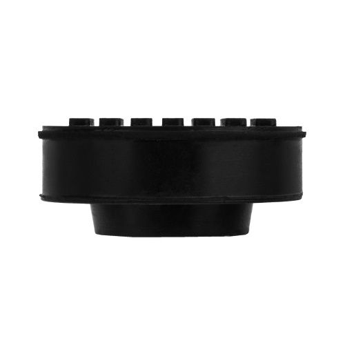 Резиновая опора для подкатного домкрата D 65 мм Matrix купить в Москве с доставкой по всей России | ProtosMarket.ru