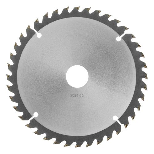 Пильный диск по дереву с гвоздями, ф190 х 30 мм, 40 зубов Denzel купить в Москве с доставкой по всей России | ProtosMarket.ru