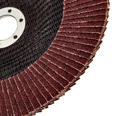 Круг лепестковый торцевой КЛТ-1, зернистость Р 40, 180 х 22.2 мм купить в Москве с доставкой по всей России | ProtosMarket.ru