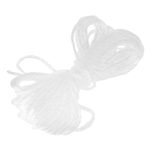 Отвес цилиндрический, 300 г, шнур 5 м Matrix купить в Москве с доставкой по всей России | ProtosMarket.ru