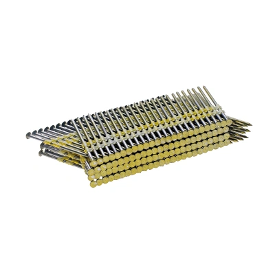 FUBAG Гвозди для N90 (O3.05, 90 мм, гладкие, 3000 шт) купить в Москве с доставкой по всей России | ProtosMarket.ru