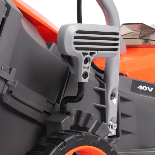 Газонокосилка аккумуляторная PATRIOT CM 4000 LCT купить в Москве с доставкой по всей России | ProtosMarket.ru