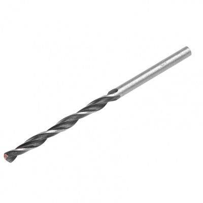 Сверло по металлу, 3.8 мм, Р6М5 Сибртех купить в Москве с доставкой по всей России | ProtosMarket.ru
