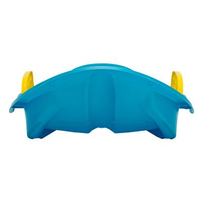 Санки-ледянки "Snow-bob" купить в Москве с доставкой по всей России | ProtosMarket.ru