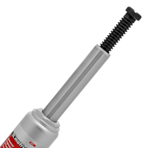 Домкрат гидравлический бутылочный, 4 т, h подъема 194-372 мм, в пластиковом кейсе Matrix купить в Москве с доставкой по всей России | ProtosMarket.ru