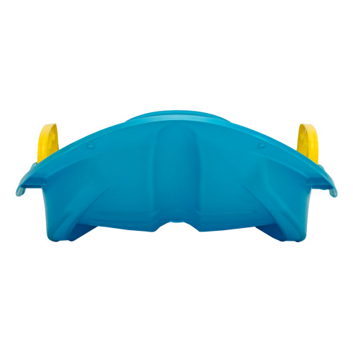 Санки-ледянки "Snow-bob" купить в Москве с доставкой по всей России | ProtosMarket.ru