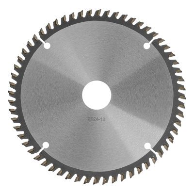 Пильный диск по ламинату ф185 х 30 мм, 60 зубьев Denzel купить в Москве с доставкой по всей России | ProtosMarket.ru