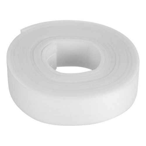 Уплотнитель для окон самоклеящийся, 5 х 16 мм, 12 м Сибртех купить в Москве с доставкой по всей России | ProtosMarket.ru