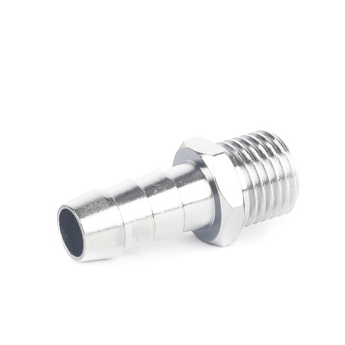 Переходник PATRIOT 1233/8 (елочка 10 мм-1/4quot; М) купить в Москве с доставкой по всей России | ProtosMarket.ru