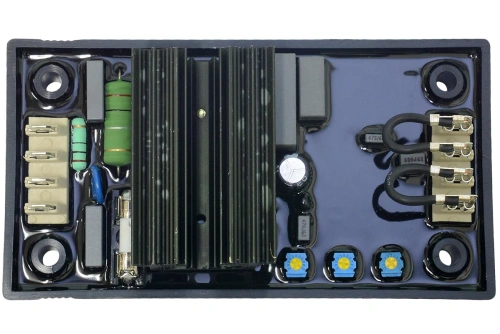 Регулятор напряжения R230/ AVR R230 по ценам производителя в Москве с доставкой по всей России