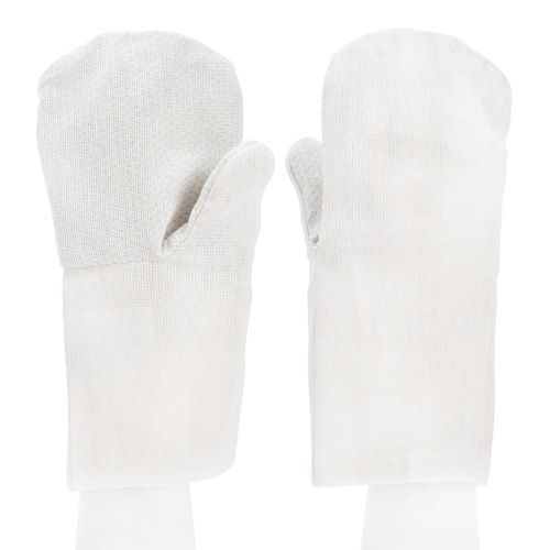 Рукавицы х/б с наладонником из ПВХ, 1 размер Сибртех купить в Москве с доставкой по всей России | ProtosMarket.ru