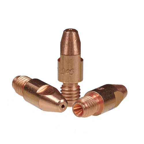 FUBAG Контактный наконечник M8х30 мм ECU D=1.2 мм (10 шт.) купить в Москве с доставкой по всей России | ProtosMarket.ru