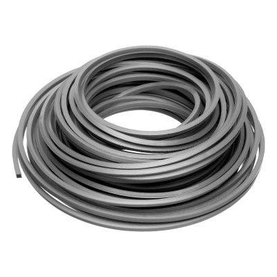 Леска для триммера армированная алюминием квадратная, 3,0мм х 15м, блистер ALUFLEX Denzel купить в Москве с доставкой по всей России | ProtosMarket.ru