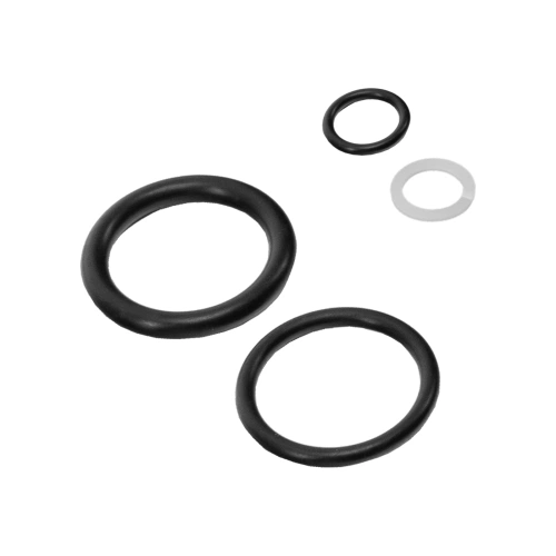 Домкрат гидравлический бутылочный, 4 т, высота подъема 194-372 мм, в пластиковый кейсе Matrix купить в Москве с доставкой по всей России | ProtosMarket.ru