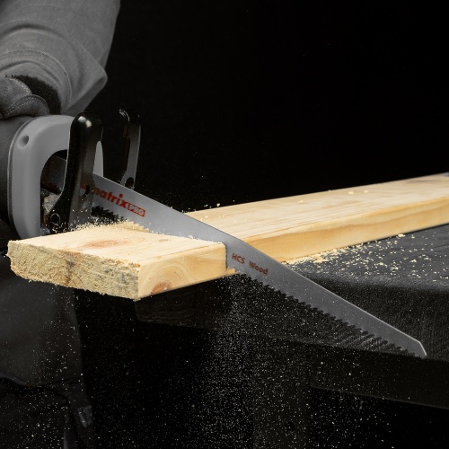 Полотна по дереву для сабельной пилы S1344D 275/4.3 мм, HCS, 2 шт, Pro Matrix купить в Москве с доставкой по всей России | ProtosMarket.ru