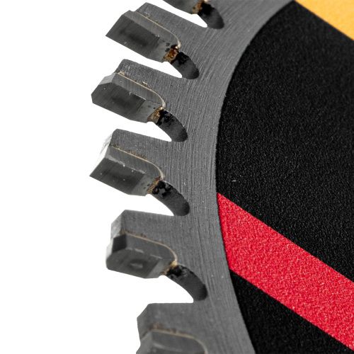 Пильный диск по ламинату ф190 х 30 мм, 48 зубьев Denzel купить в Москве с доставкой по всей России | ProtosMarket.ru