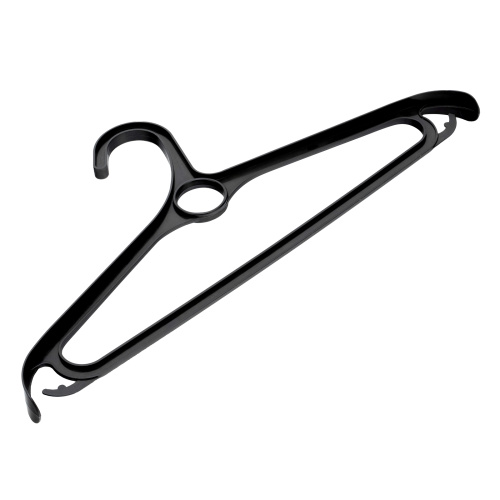 Вешалка для верхней одежды пластиковая, размер 48-50, 440 мм, Home Palisad купить в Москве с доставкой по всей России | ProtosMarket.ru