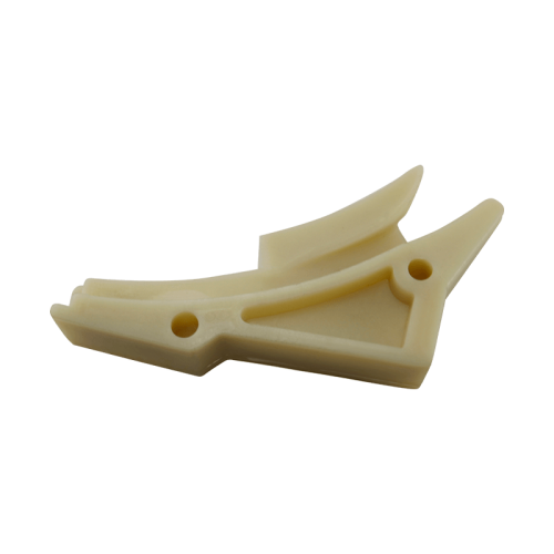 Направляющая троса (делитель) лебедки LTD6.3, пластик купить в Москве с доставкой по всей России | ProtosMarket.ru