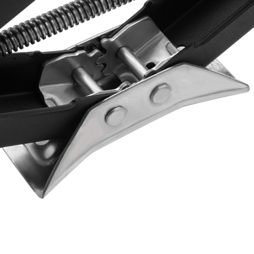 Домкрат ромбический винтовой универсальный ТУ 5.16-469-0213-04, 1.2 т, 75-345 мм Россия купить в Москве с доставкой по всей России | ProtosMarket.ru