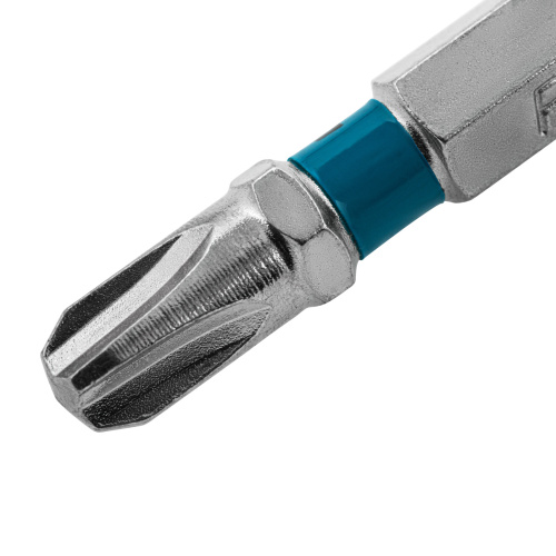 Бита РН3 х 50, сталь S2, 2 шт. Gross купить в Москве с доставкой по всей России | ProtosMarket.ru