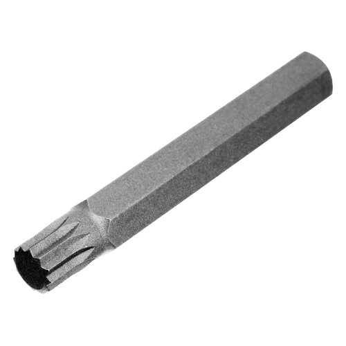 Набор бит HEX, Torx , SPLine, хвостовик-шестигранник 1/2, CrV, 42 шт. Stels купить в Москве с доставкой по всей России | ProtosMarket.ru