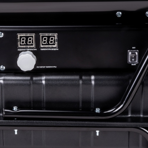 Дизельная тепловая пушка косвенного нагрева FoxHeat DI 30  (30 кВт) купить в Москве с доставкой по всей России | ProtosMarket.ru