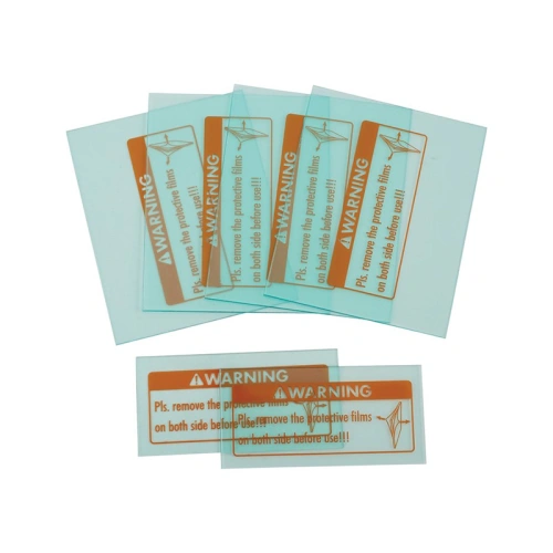 Стекло для маски сварщика FUBAG OPTIMA 9.13 Visor (внутреннее) купить в Москве с доставкой по всей России | ProtosMarket.ru