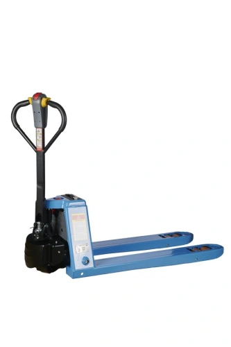 Тележка электрическая 1500 кг 1150 мм TOR EPT15H Li-pol 48/10 В/Ач купить в Москве с доставкой по всей России | ProtosMarket.ru