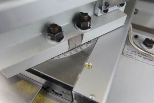 Z50100 DRO RFS купить в Москве с доставкой по всей России | ProtosMarket.ru