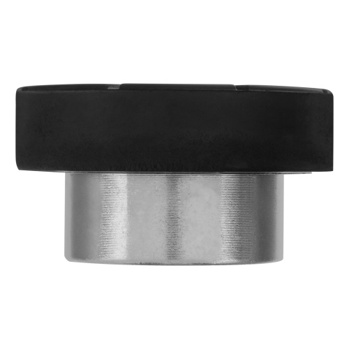 Резиновая опора для бутылочных домкратов, D штока 32 мм Matrix Россия купить в Москве с доставкой по всей России | ProtosMarket.ru