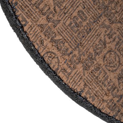 Круг зачистной по металлу, 230 х 6 х 22 мм,   Премиум "Луга" купить в Москве с доставкой по всей России | ProtosMarket.ru