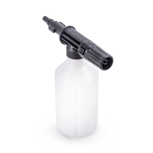 Ёмкость для моющего средства KVAZARRUS 400 мл купить в Москве с доставкой по всей России | ProtosMarket.ru