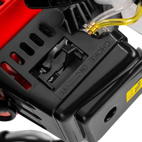 Триммер бензиновый MT-43, 43 см³, неразъемная штанга, состоит из 2 частей MTX купить в Москве с доставкой по всей России | ProtosMarket.ru