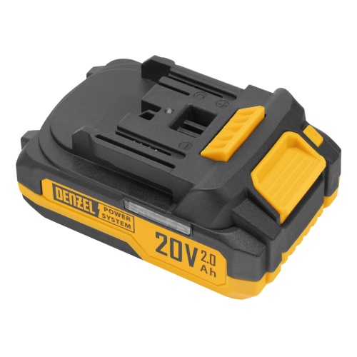 Триммер аккумуляторный GT-230, 230 мм, Li-Ion, 20 В Denzel купить в Москве с доставкой по всей России | ProtosMarket.ru