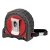 Рулетка Strong,3 м х 16 мм,обрезиненный корпус Matrix купить в Москве с доставкой по всей России | ProtosMarket.ru