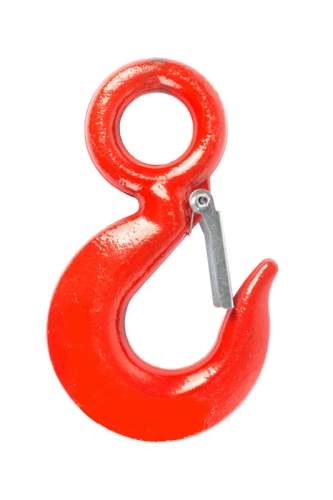 Крюк чалочный TOR 320А 7,0 т (W) купить в Москве с доставкой по всей России | ProtosMarket.ru