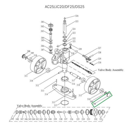 Крышка грязезащитная рулевого колеса купить в Москве с доставкой по всей России | ProtosMarket.ru