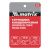 Струбцина клещеобразная 3, усиленная, пластиковый корпус, двухкомпонентные рукоятки, 75 мм Matrix купить в Москве с доставкой по всей России | ProtosMarket.ru