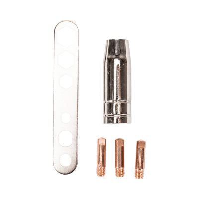 Горелка MIG-15 FLEX 3м купить в Москве с доставкой по всей России | ProtosMarket.ru