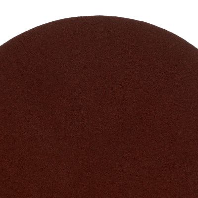 Круг абразивный на ворсовой подложке под "липучку", P 120, 125 мм, 10 шт Matrix купить в Москве с доставкой по всей России | ProtosMarket.ru