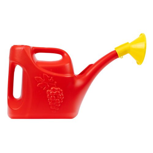 Лейка садовая, 5 л, пластмассовая СИБРТЕХ купить в Москве с доставкой по всей России | ProtosMarket.ru