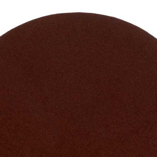 Круг абразивный на ворсовой подложке под "липучку", P 120, 125 мм, 10 шт Matrix купить в Москве с доставкой по всей России | ProtosMarket.ru