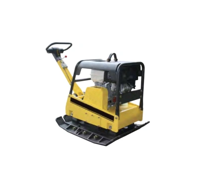 Виброплита реверсивная гидравлическая 316 кг, 40 кН чугунная плита, дизельная TOR CHR-330 PRO по ценам производителя в Москве с доставкой по всей России