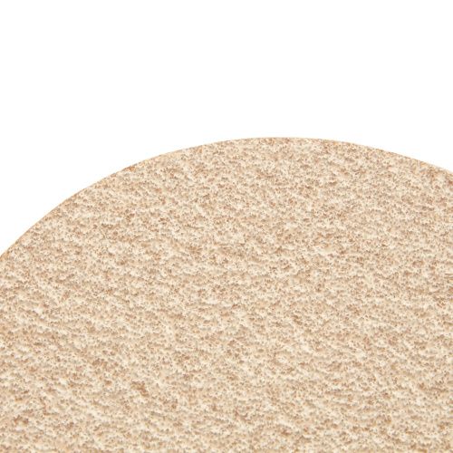 Диск шлифовальный под "липучку", KP14D, зернистость Р 40, 40-Н, 125 мм, 5 шт, "БАЗ" купить в Москве с доставкой по всей России | ProtosMarket.ru