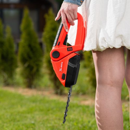 Ножницы-кусторез аккумуляторные GSM-3, Li-Ion, 3,6 В MTX купить в Москве с доставкой по всей России | ProtosMarket.ru