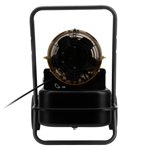 Дизельная тепловая пушка DHG-30, 30 кВт, 750 м3/ч, прямой нагрев Denzel купить в Москве с доставкой по всей России | ProtosMarket.ru