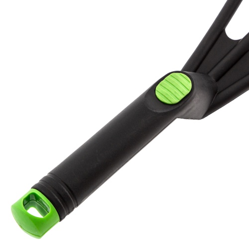 Рыхлитель 3 - зубый, 80 х 275 мм, пластиковый, Nylon, Palisad купить в Москве с доставкой по всей России | ProtosMarket.ru