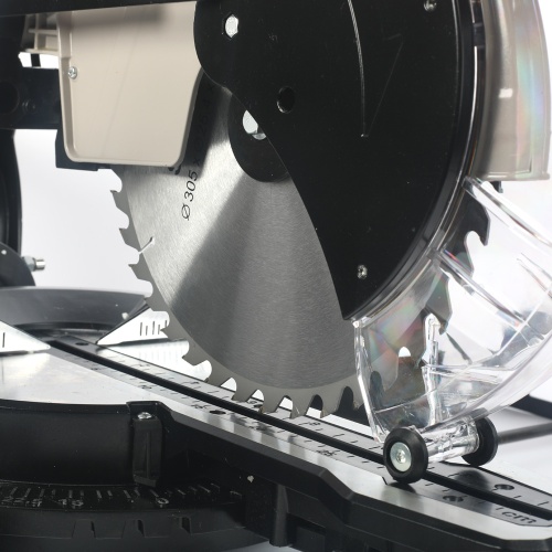 Пила торцовочная PATRIOT MS 305 купить в Москве с доставкой по всей России | ProtosMarket.ru